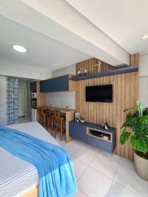 Studio Beira Mar - Em frente RODA GIGANTE